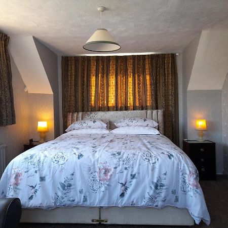 Comfort House Havant Buitenkant foto
